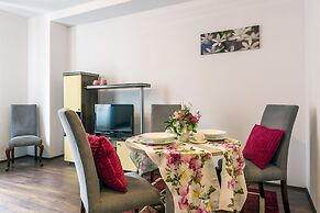 Galeria Italiana Apartments