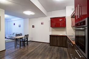 Galeria Italiana Apartments