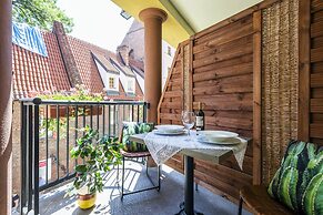 Galeria Italiana Apartments