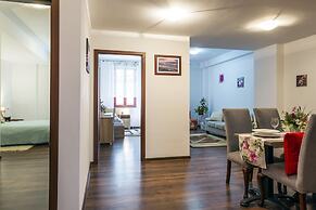 Galeria Italiana Apartments