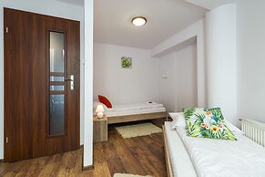 Galeria Italiana Apartments