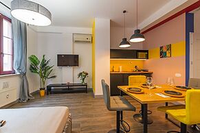 Galeria Italiana Apartments