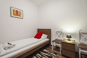 Galeria Italiana Apartments