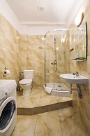 Galeria Italiana Apartments