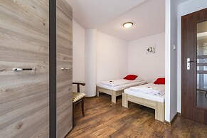 Galeria Italiana Apartments