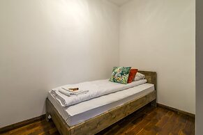 Galeria Italiana Apartments