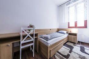 Galeria Italiana Apartments