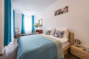 Galeria Italiana Apartments