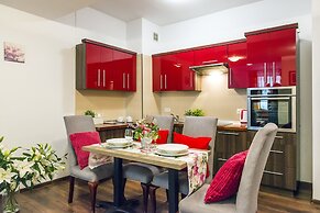 Galeria Italiana Apartments