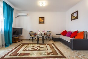 Galeria Italiana Apartments