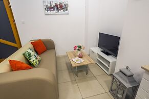 Galeria Italiana Apartments