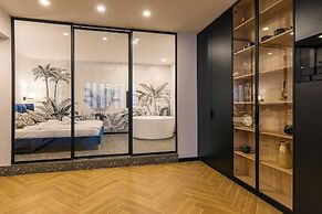 Galeria Italiana Apartments