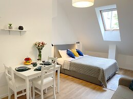 Galeria Italiana Apartments