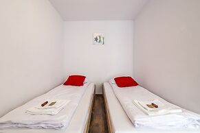 Galeria Italiana Apartments