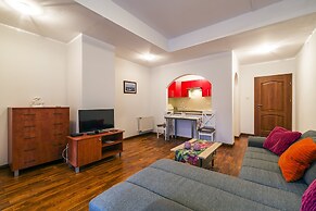 Galeria Italiana Apartments