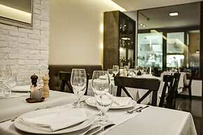 Galeria Italiana Apartments