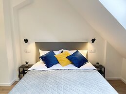 Galeria Italiana Apartments