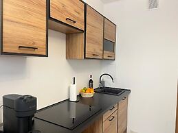 Galeria Italiana Apartments