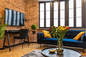 Galeria Italiana Apartments