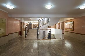 Galeria Italiana Apartments