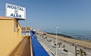 Hostal Alba
