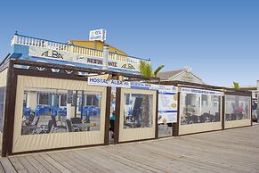Hostal Alba