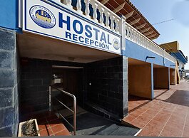 Hostal Alba