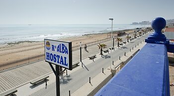 Hostal Alba