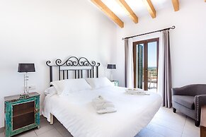 Agroturismo Ses Vistes