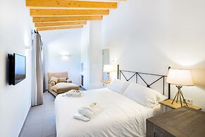 Agroturismo Ses Vistes