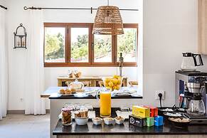 Agroturismo Ses Vistes