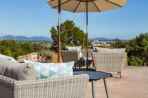 Agroturismo Ses Vistes