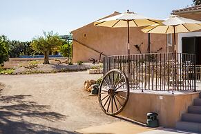 Agroturismo Ses Vistes