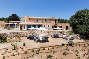 Agroturismo Ses Vistes