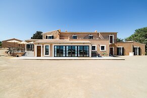 Agroturismo Ses Vistes