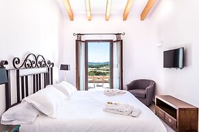 Agroturismo Ses Vistes