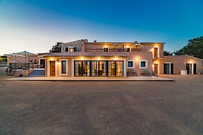 Agroturismo Ses Vistes