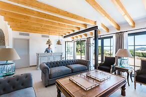 Agroturismo Ses Vistes