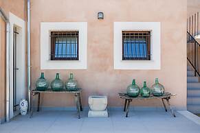 Agroturismo Ses Vistes