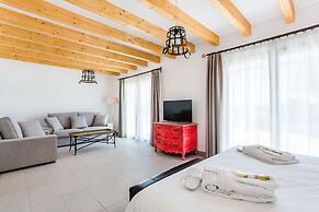 Agroturismo Ses Vistes