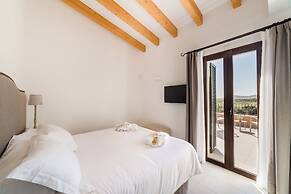 Agroturismo Ses Vistes