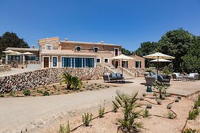 Agroturismo Ses Vistes