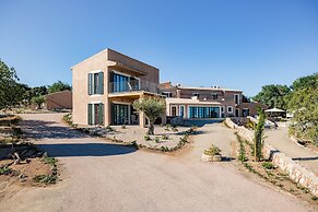 Agroturismo Ses Vistes