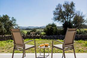 Agroturismo Ses Vistes