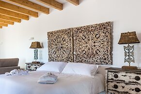 Agroturismo Ses Vistes