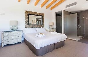 Agroturismo Ses Vistes