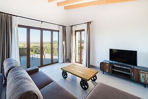 Agroturismo Ses Vistes