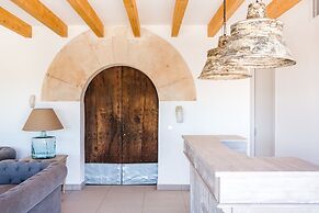 Agroturismo Ses Vistes