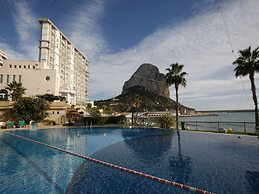 Costa CarpeDiem - Paradero de Ifach