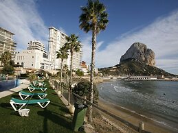 Costa CarpeDiem - Paradero de Ifach